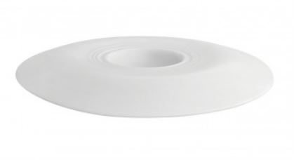 PRATO ABA LARGA 27CM THEATRE WHITE